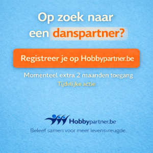 danspartner gezocht -samen dansen