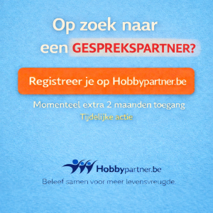 gesprekspartner gezocht 