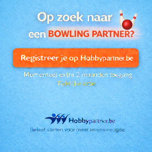 bowlingpartner gezocht 