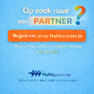 partner gezocht