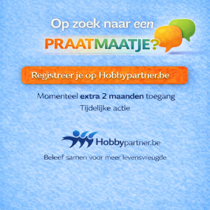 praatmaatje gezocht - voor luchtige gesprekken