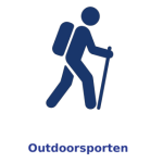 Outdoor sporten