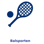 Balsporten