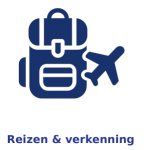 Reizen & verkenning